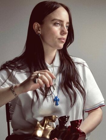 Billie eilish  page leaked private photo uncensored HD quality