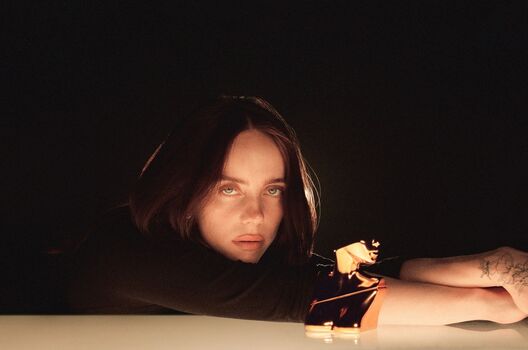Billie eilish leaked private photo uncensored HD quality