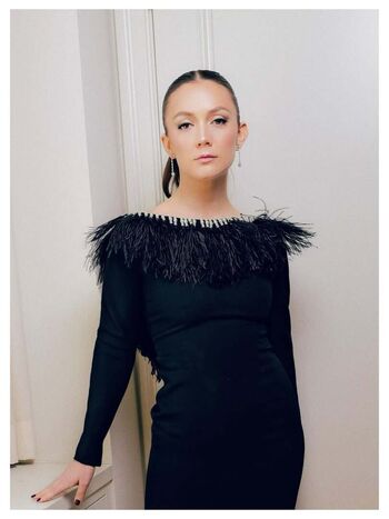 Billie lourd page leaked private photo uncensored HD quality