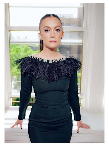 Billie lourd page leaked private photo uncensored HD quality