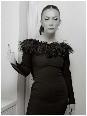 Billie lourd page leaked private photo uncensored HD quality