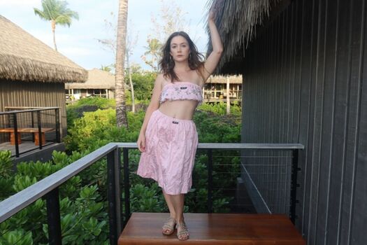 Billie lourd page leaked private photo uncensored HD quality