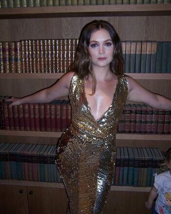 Billie lourd page leaked private photo uncensored HD quality