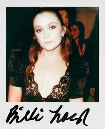 Billie lourd page leaked private photo uncensored HD quality