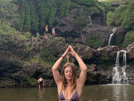 Billie lourd leaked private photo uncensored HD quality