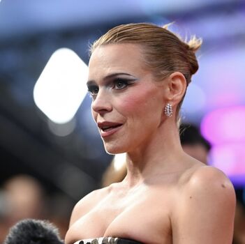 Billie piper page leaked private photo uncensored HD quality