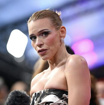 Billie piper page leaked private photo uncensored HD quality