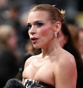 Billie piper page leaked private photo uncensored HD quality