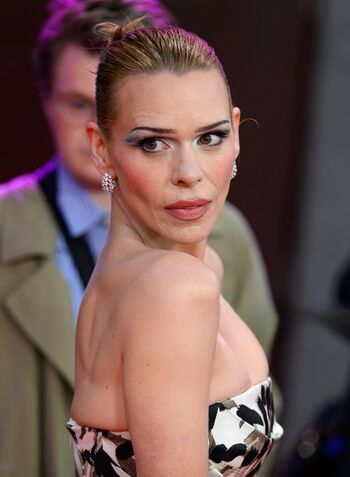 Billie piper page leaked private photo uncensored HD quality