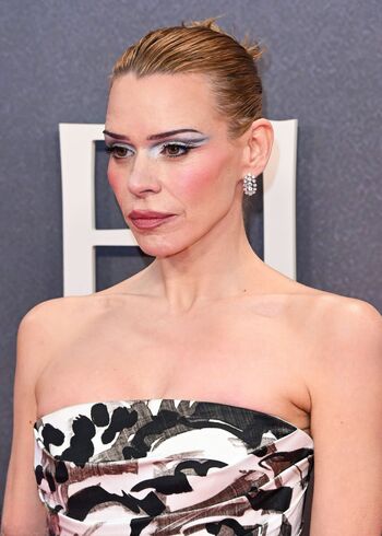 Billie piper leaked private photo uncensored HD quality