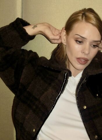 Billie piper leaked private photo uncensored HD quality