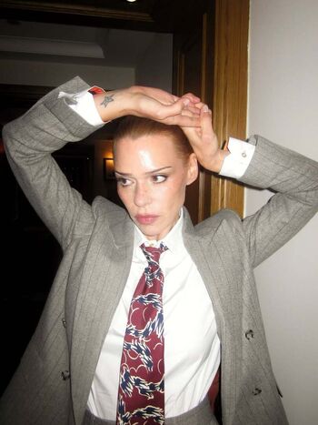 Billie piper leaked private photo uncensored HD quality