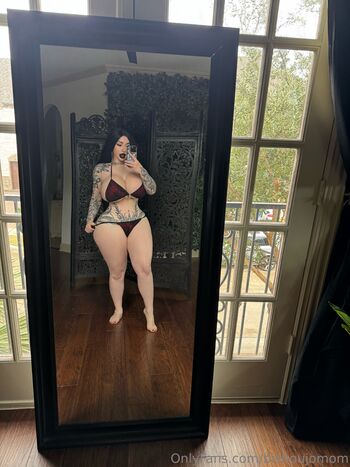 Bishoujomom leaked private photo uncensored HD quality