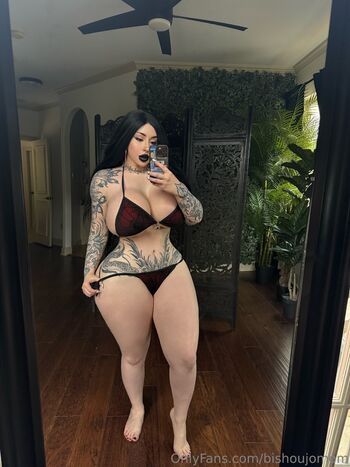 Bishoujomom leaked private photo uncensored HD quality
