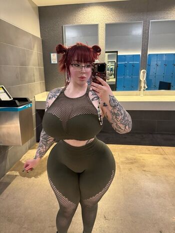 Bishoujomom leaked private photo uncensored HD quality