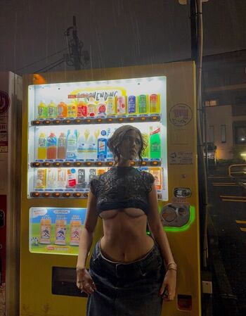 Blerta ademi page leaked private photo uncensored HD quality