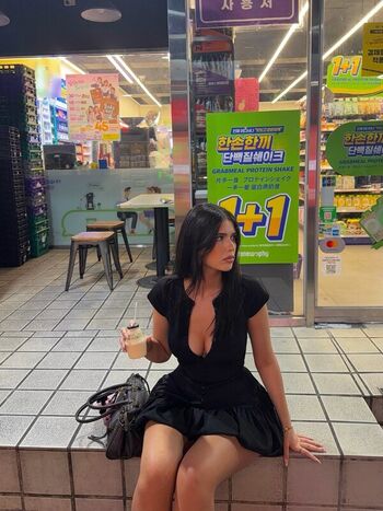 Blerta ademi leaked private photo uncensored HD quality