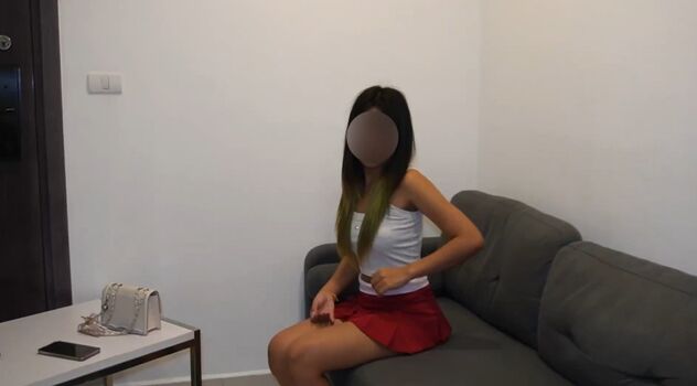 Blond withasian leaked private photo uncensored HD quality