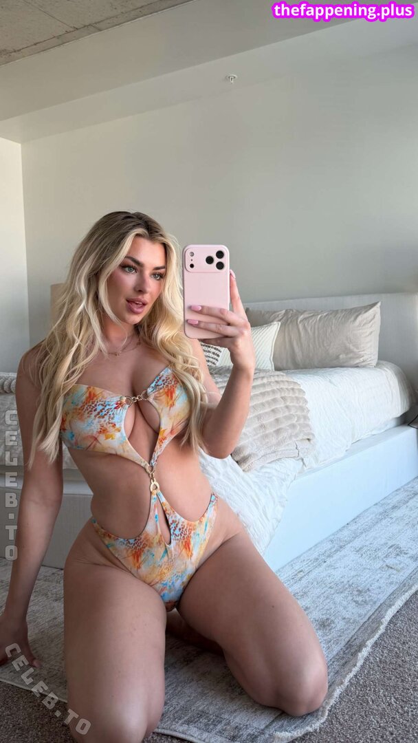 Page/ leaked private photo uncensored HD quality