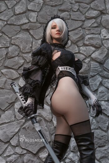 Blosmere page leaked private photo uncensored HD quality