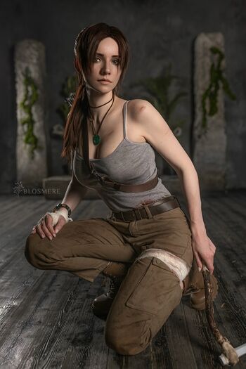 Blosmere page leaked private photo uncensored HD quality