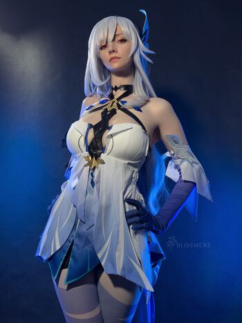 Blosmere leaked private photo uncensored HD quality