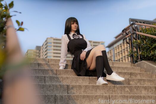 Blosmere leaked private photo uncensored HD quality