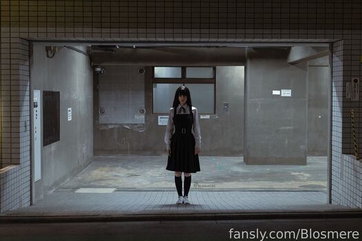 Blosmere leaked private photo uncensored HD quality