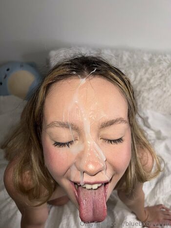 Bluebxbyyyvip  page leaked private photo uncensored HD quality