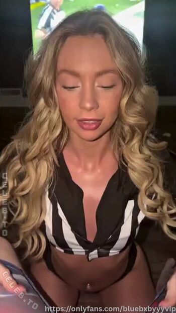Bluebxbyyyvip leaked private photo uncensored HD quality