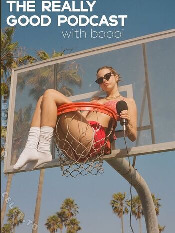 Bobbi althoff page leaked private photo uncensored HD quality