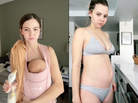 Bobbi althoff leaked private photo uncensored HD quality
