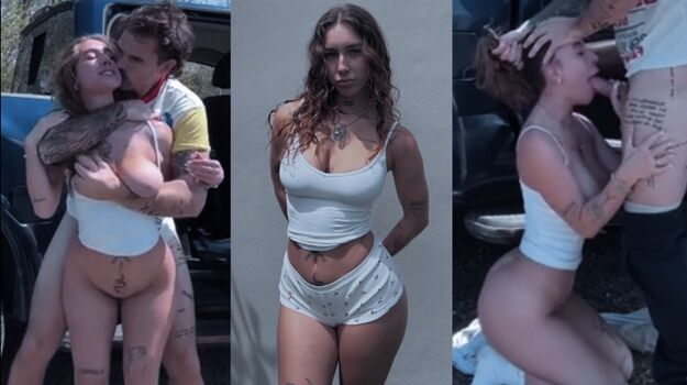 Bobbie moore  page leaked private photo uncensored HD quality