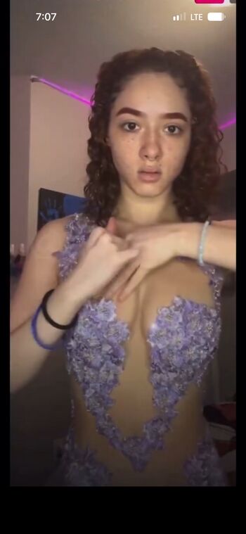 Bobbie moore  page leaked private photo uncensored HD quality