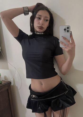 Bobbie moore  page leaked private photo uncensored HD quality