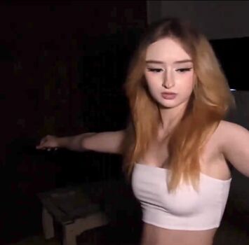 Bobbie moore  page leaked private photo uncensored HD quality