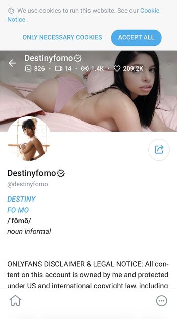Bobbie moore  page leaked private photo uncensored HD quality