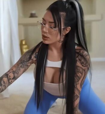 Bobbie moore page leaked private photo uncensored HD quality