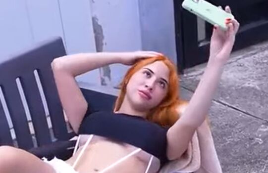 Bobbie moore page leaked private photo uncensored HD quality