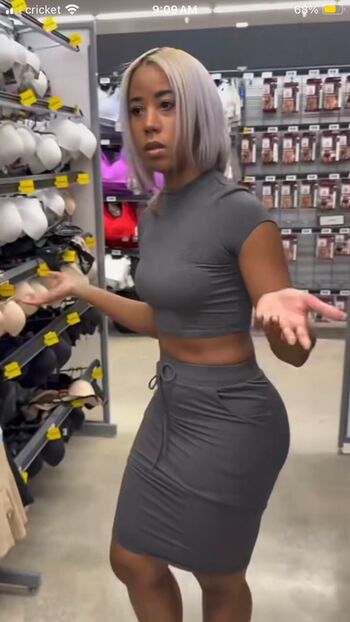 Bobbie moore page leaked private photo uncensored HD quality