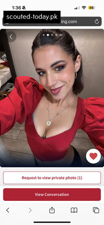 Bobbie moore page leaked private photo uncensored HD quality