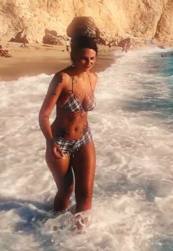 Bobbie moore page leaked private photo uncensored HD quality