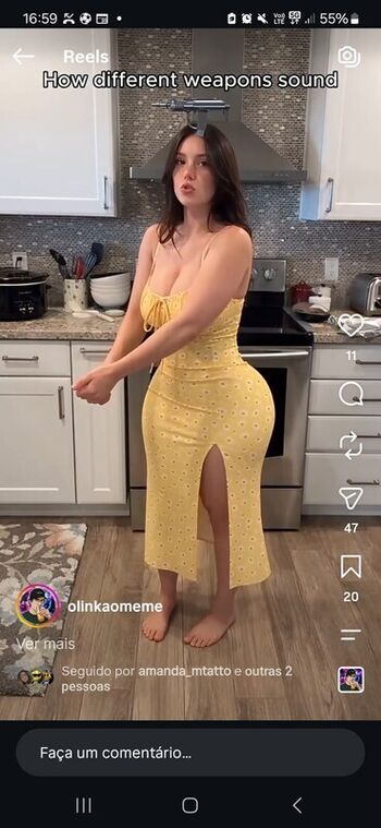 Bobbie moore page leaked private photo uncensored HD quality