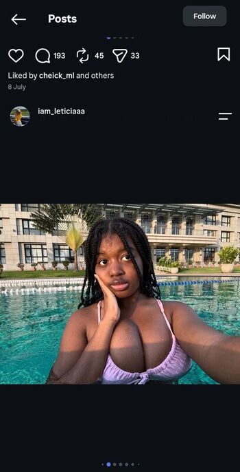 Bobbie moore page leaked private photo uncensored HD quality