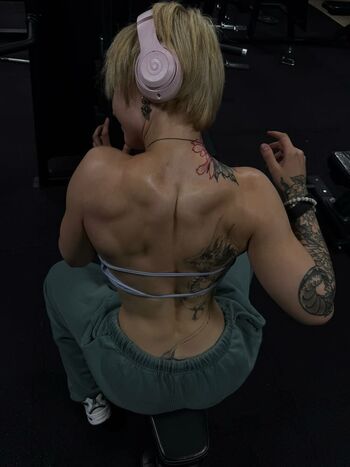 Boredgymdarling leaked private photo uncensored HD quality