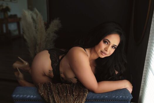 Boudoir leaked private photo uncensored HD quality