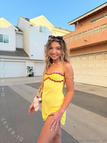 Bougie bb leaked private photo uncensored HD quality