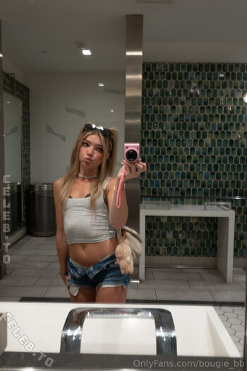 Bougie bb  page leaked private photo uncensored HD quality