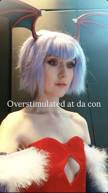Boxstara cosplay leaked private photo uncensored HD quality