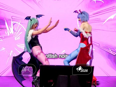 Boxstara cosplay leaked private photo uncensored HD quality